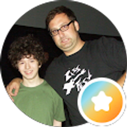 Profile photo of Lawrence Rubin