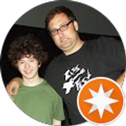 Profile photo of Lawrence Rubin