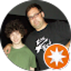 Profile photo of Lawrence Rubin