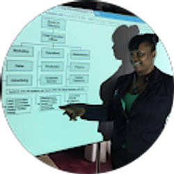 Profile photo of Charlotte Hall