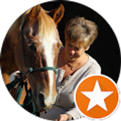 Profile photo of Ginny Gansen