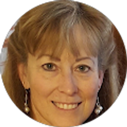 Profile photo of Kimberly Fischer