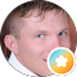 Profile photo of Sergey Moore
