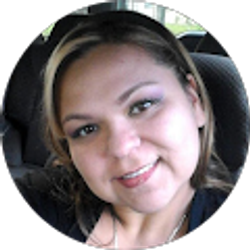 Profile photo of Rosie Gonzales