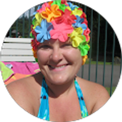 Profile photo of Alison Holmes