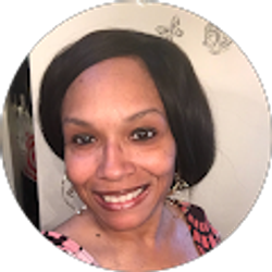 Profile photo of Cozette Stanton