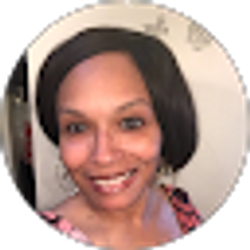 Profile photo of Cozette Stanton