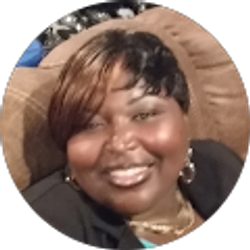 Profile photo of Tomeka Black