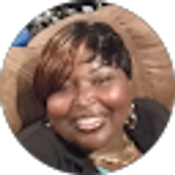 Profile photo of Tomeka Black