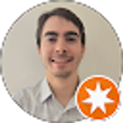 Profile photo of Brendan Cicione