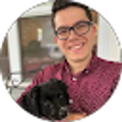 Profile photo of Luke Guonjian-Pettit
