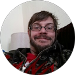 Profile photo of Joshua Anderson