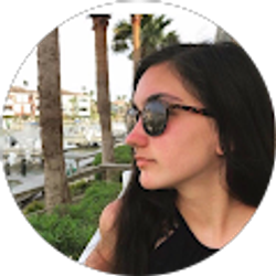 Profile photo of Kylie Rose