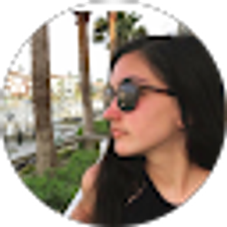 Profile photo of Kylie Rose