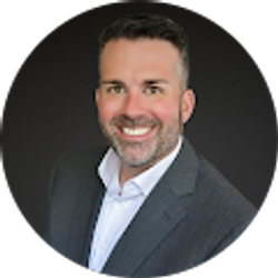 Profile photo of Mike Parisi