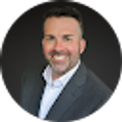 Profile photo of Mike Parisi