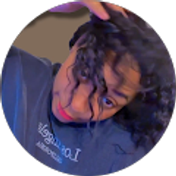 Profile photo of Mariah Ambriz