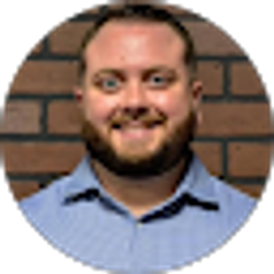 Profile photo of Trevor Manning