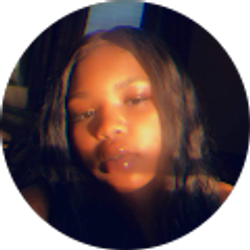 Profile photo of Sanaya McNeil