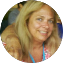 Profile photo of Kimberly Brown