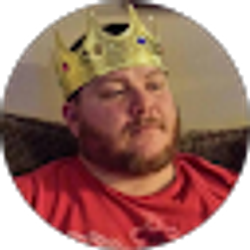 Profile photo of Michael Cross