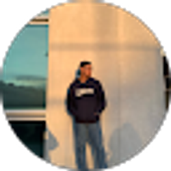 Profile photo of Cristopher Aquino
