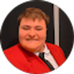 Profile photo of Jesse Saylor