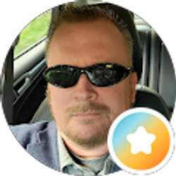 Profile photo of Adam DeFord