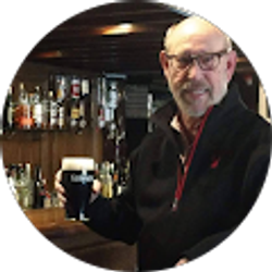 Profile photo of Shel Horowitz