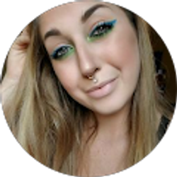 Profile photo of Amber Vasko