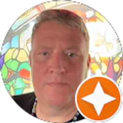 Profile photo of Chris Lenning -Pastor