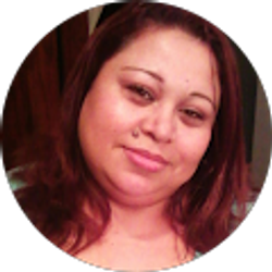 Profile photo of MARTHA MOLINA