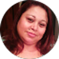 Profile photo of MARTHA MOLINA