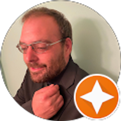 Profile photo of Teddy Black