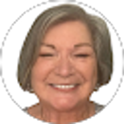 Profile photo of Colleen Greene