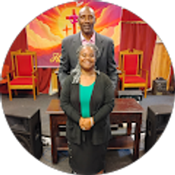 Profile photo of TrueVine Apostolic Ministries
