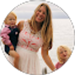 Profile photo of Abigail Hoffman