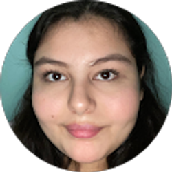 Profile photo of Rebeca Rangel