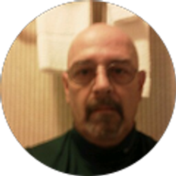 Profile photo of Robert Allen