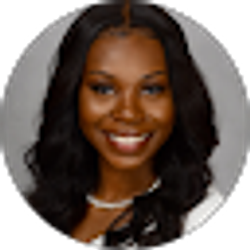 Profile photo of A'mydra Anderson