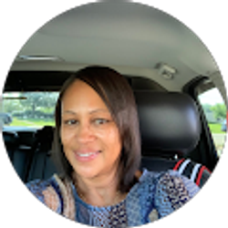 Profile photo of Lisa Norris