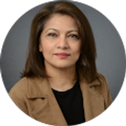 Profile photo of Shehla Karim