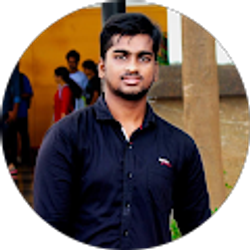 Profile photo of Varun Varma Vanaparthi