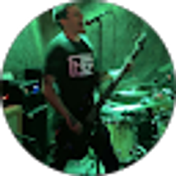 Profile photo of Tanner Istre
