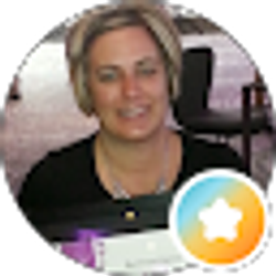 Profile photo of Sherri Schreck