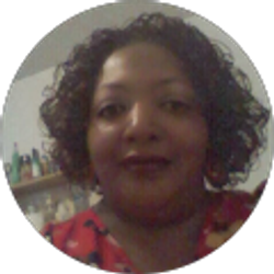 Profile photo of Maxine Wilson