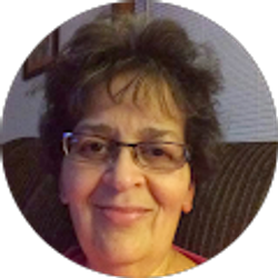 Profile photo of Joan Blanchfield