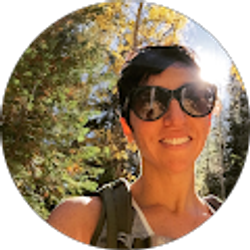 Profile photo of Fania Barwick