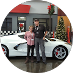 Profile photo of Michael Gnall (GmanCSO)