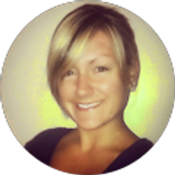 Profile photo of Elizabeth Stumper